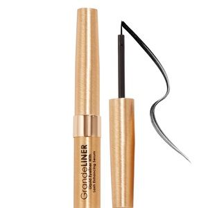 From Grande Lashes, this eyeliner will help you grow your lashes naturally!